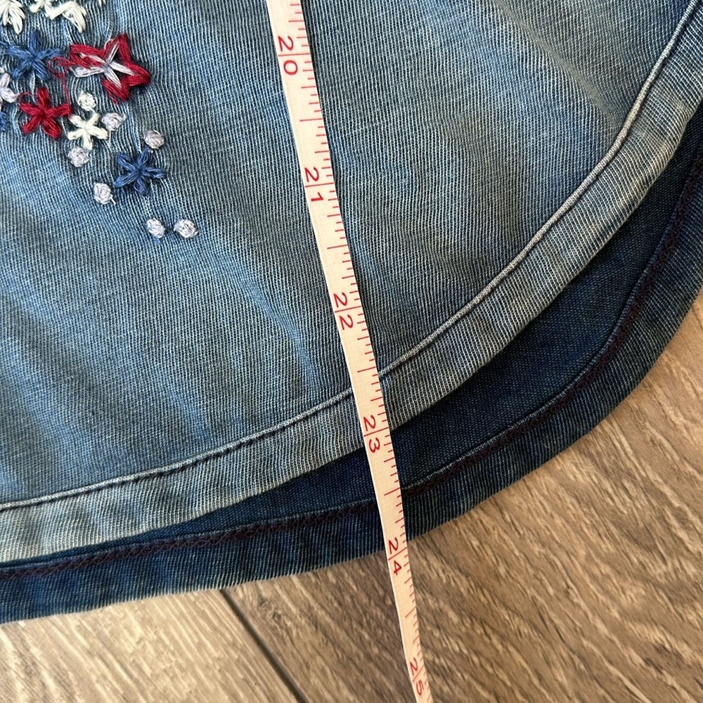 Lucky Brand Tank Top - Picture 6 of 7